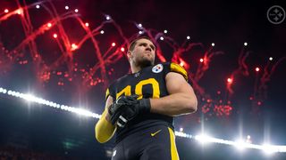 Steelers Receive Big Time Allegations Of Purposely Manipulating Concussion Protocol To Allow TJ Watt To Play (Steelers News). Photo by Karl Roser / Pittsburgh Steelers